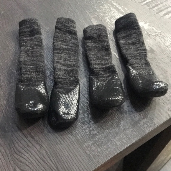 Cute Puppy Shoes - Picture 1 of 4